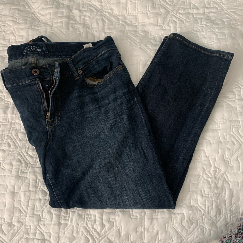 ✨Lucky Brand Jeans✨ Size 12/31